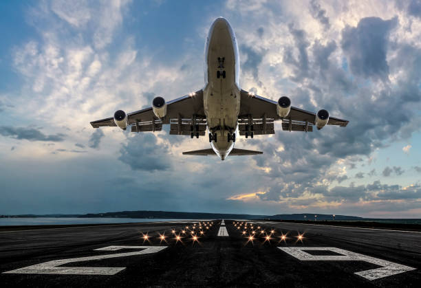 FAAN debunks misleading information about diversion of flights to Ghana, Cotonou