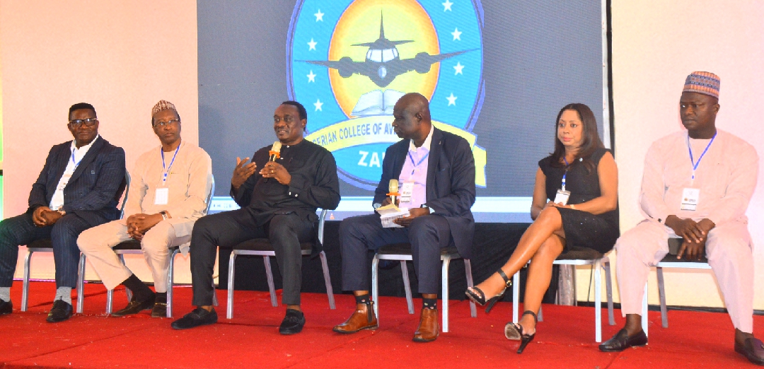 Photo Speaks: 26th LAAC Annual Conference in Pictures