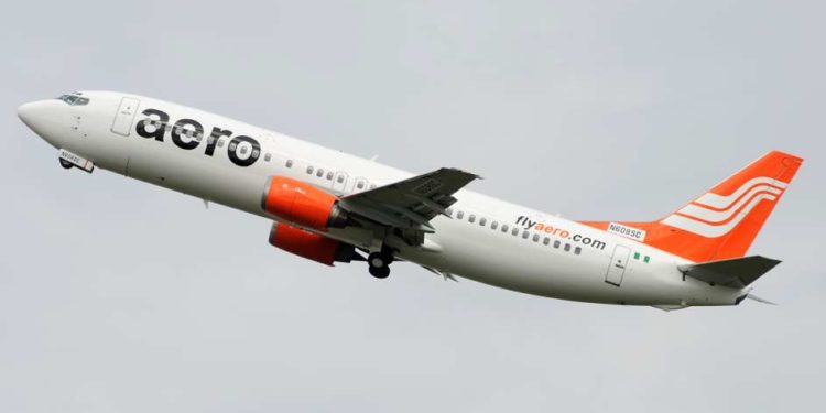 Aero Contractors undergoes restructuring, as Sanusi resumes saddle as MD