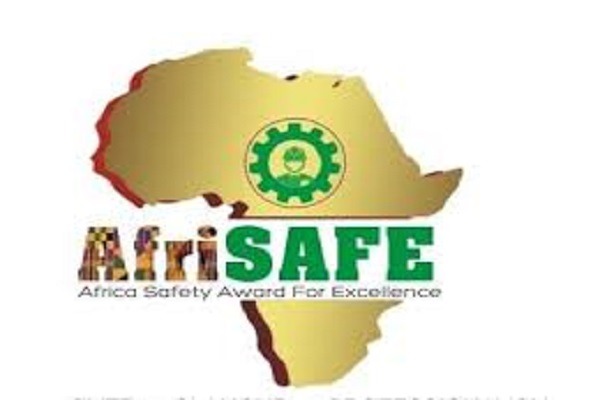 AfriSAFE award 1