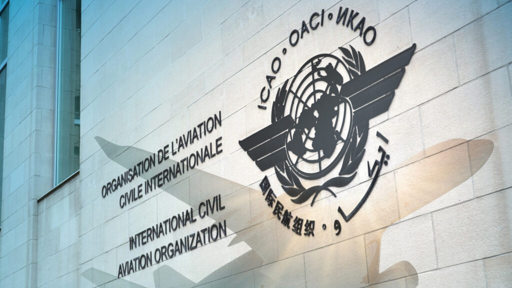 ICAO 1