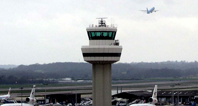 NAMA to recruit 100 Air Traffic Controllers amidst shortage concerns