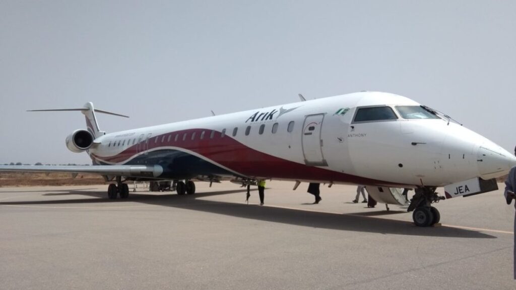 ARIK AIR4 1