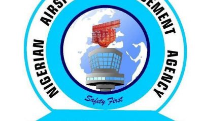 NAMA commits to regular upgrade of navigational facilities to enhance safety, reduce airlines’ operational cost