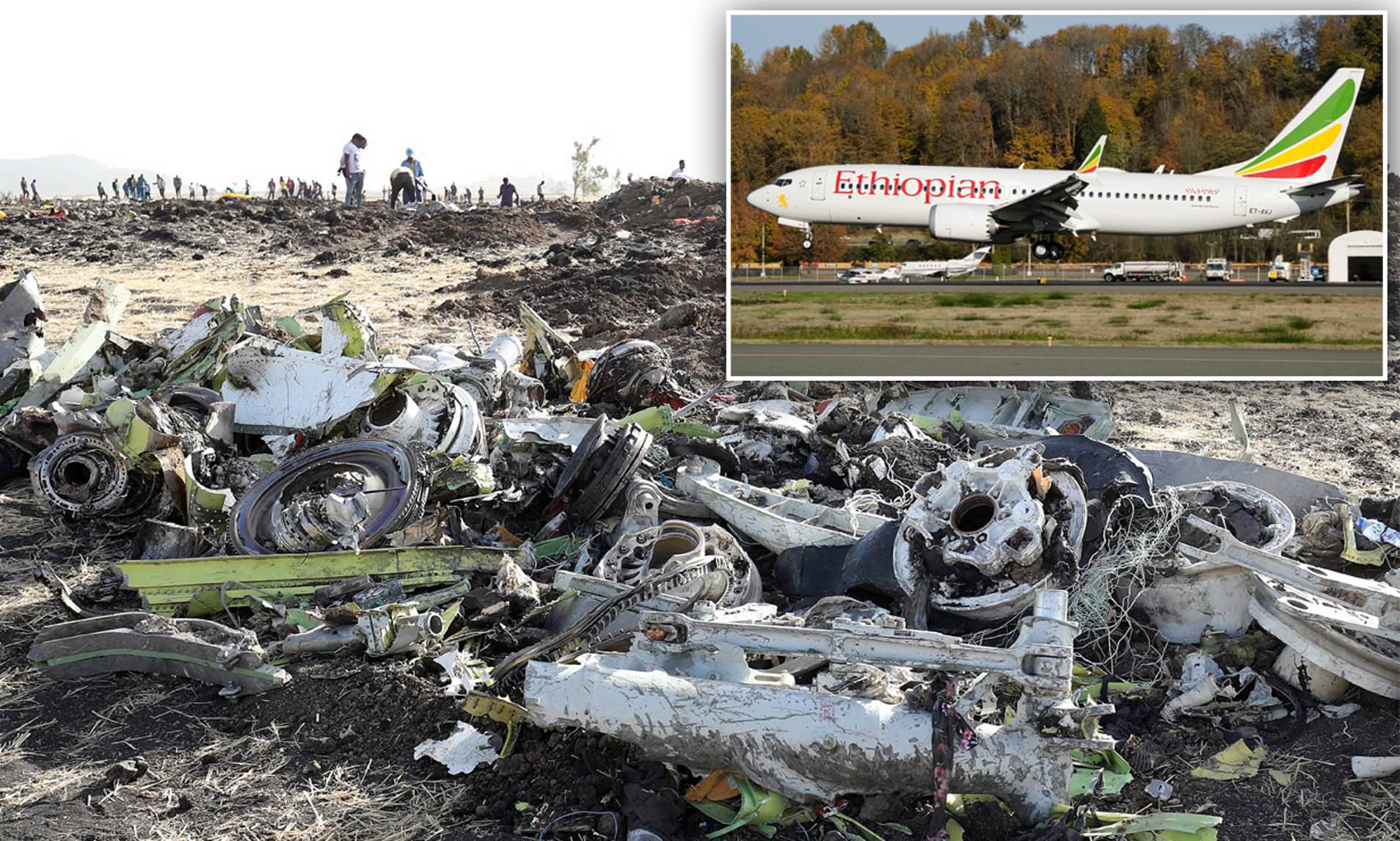 NTSB picks holes in EAAIB’s final report on Ethiopian Airlines B737-MAX crash