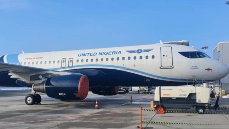 United Nigeria Airlines introduces instalment payment for tickets