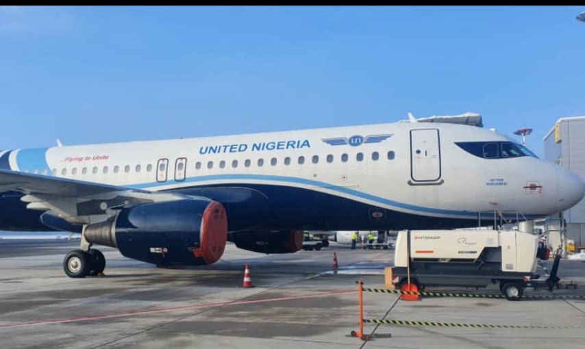 United Nigeria Airlines introduces instalment payment for tickets