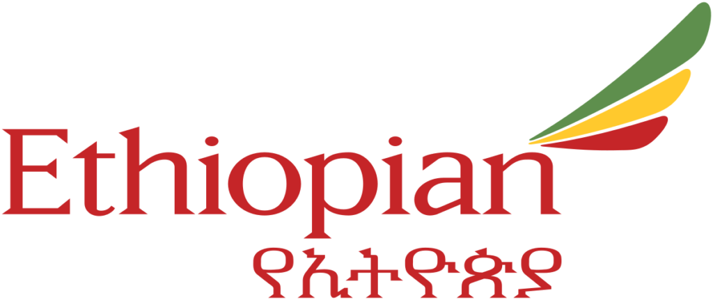 Ethiopian Airlines Logo.svg 1