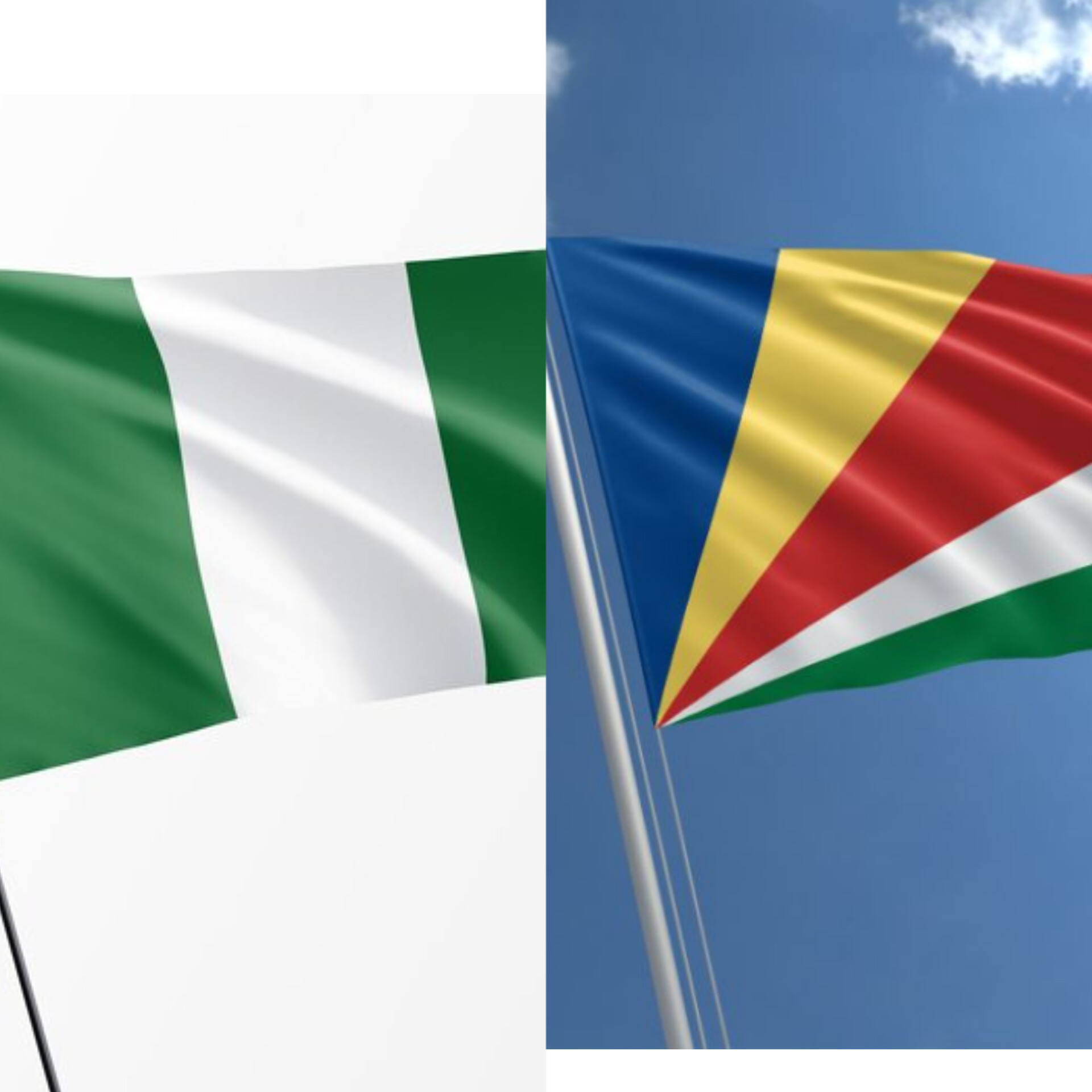 Nigeria signs Bilateral Air Service Agreement with Seychelles  