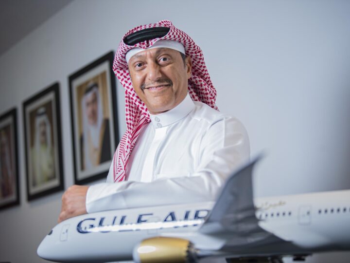 UN’s Fly Net Zero by 2050 possible but cost-intensive, says Gulf Air’s CEO