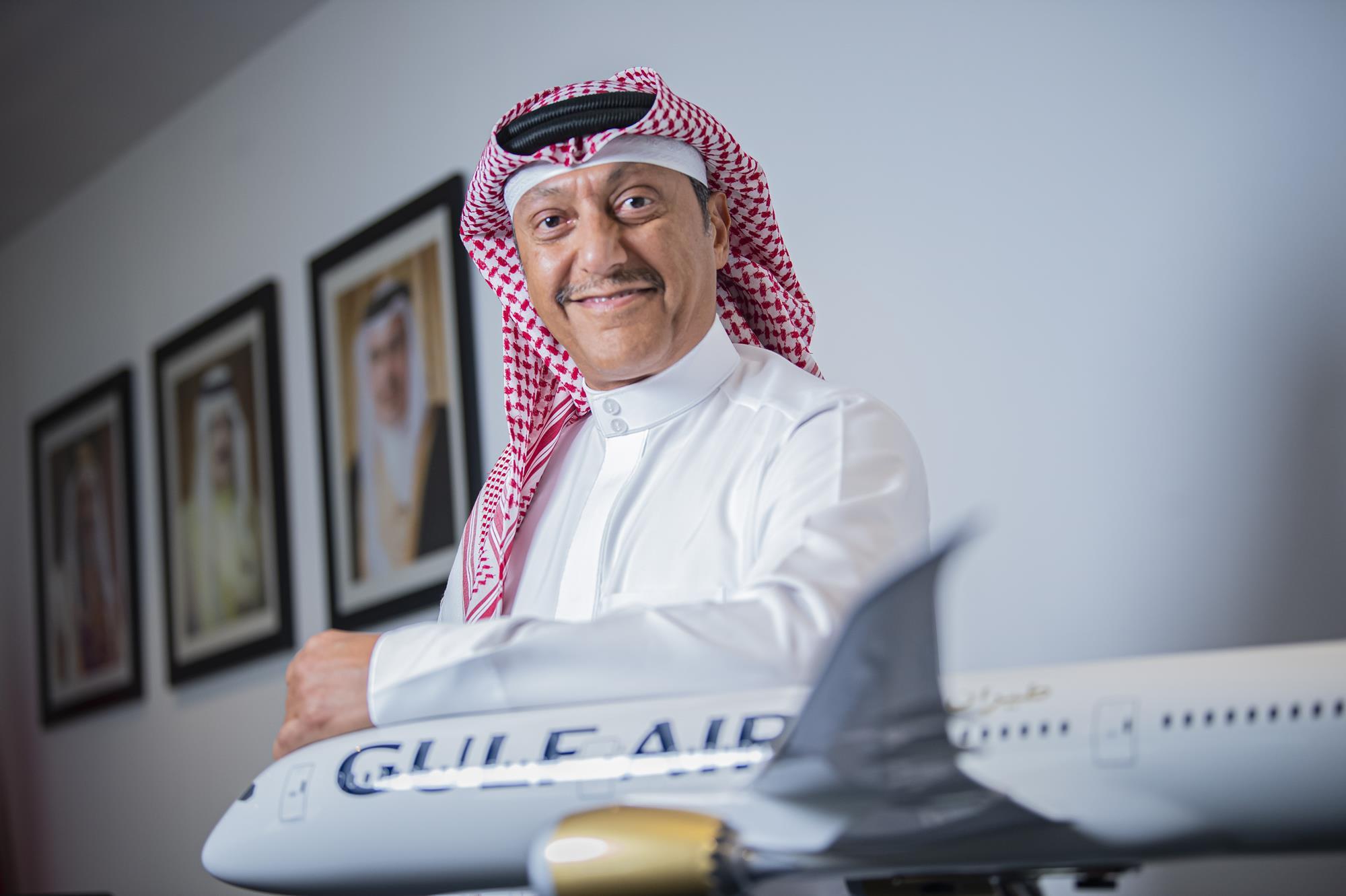 UN’s Fly Net Zero by 2050 possible but cost-intensive, says Gulf Air’s CEO