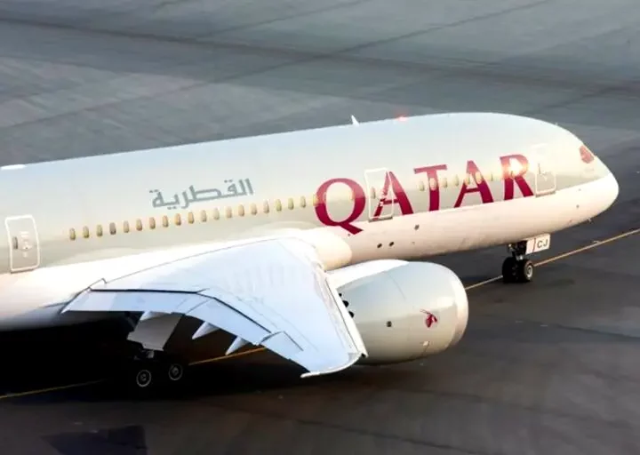 NCAA Slams Qatar Airways with N5 Million Penalty, Demands Full Compliance with Nigerian Aviation Laws