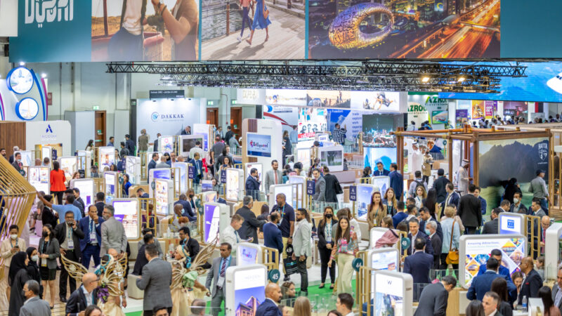 Registration now open for 30th edition of Arabian Travel Market