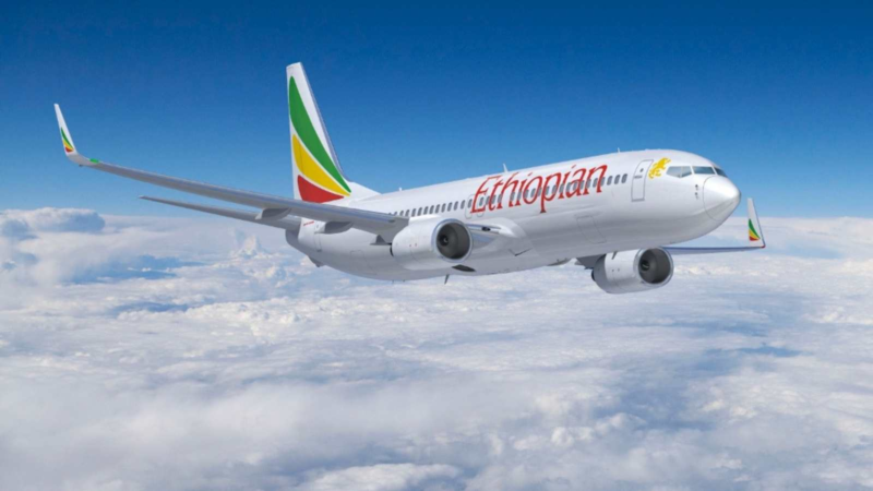 Ethiopian Airlines introduces Arabic & French to its customer service