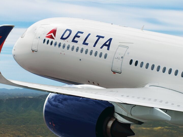 Delta Air Lines Commits $500 Million Annual Investment in Workforce
