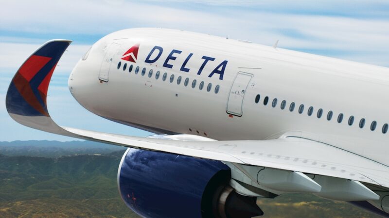Delta Air Lines Commits $500 Million Annual Investment in Workforce