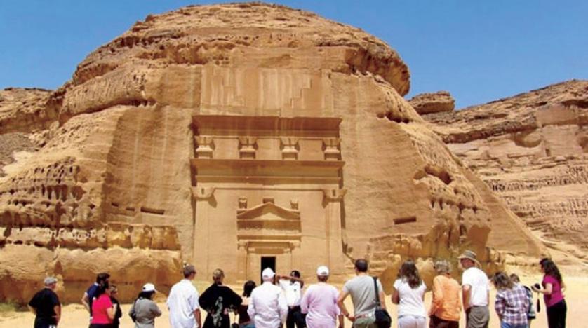 Saudi Arabia ranks first among Arab nations with 18m inbound visitors in 2022