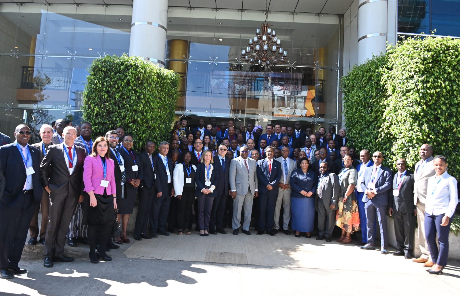 WMO seeks partnership to enhance digital transformation of Hydrometeorological Services in Africa