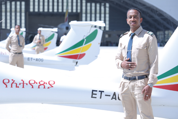 Ethiopian Airlines inaugurates second aviation academy