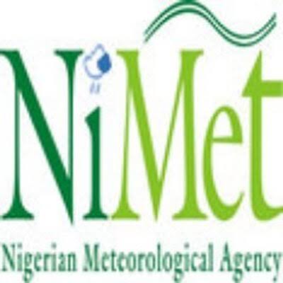 NiMet warns of possible severe thunderstorms