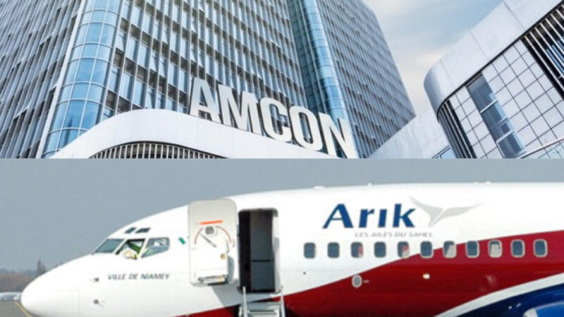 How AMCON is a misfit turnaround manager of Arik Air, Aero – Dr Olowo