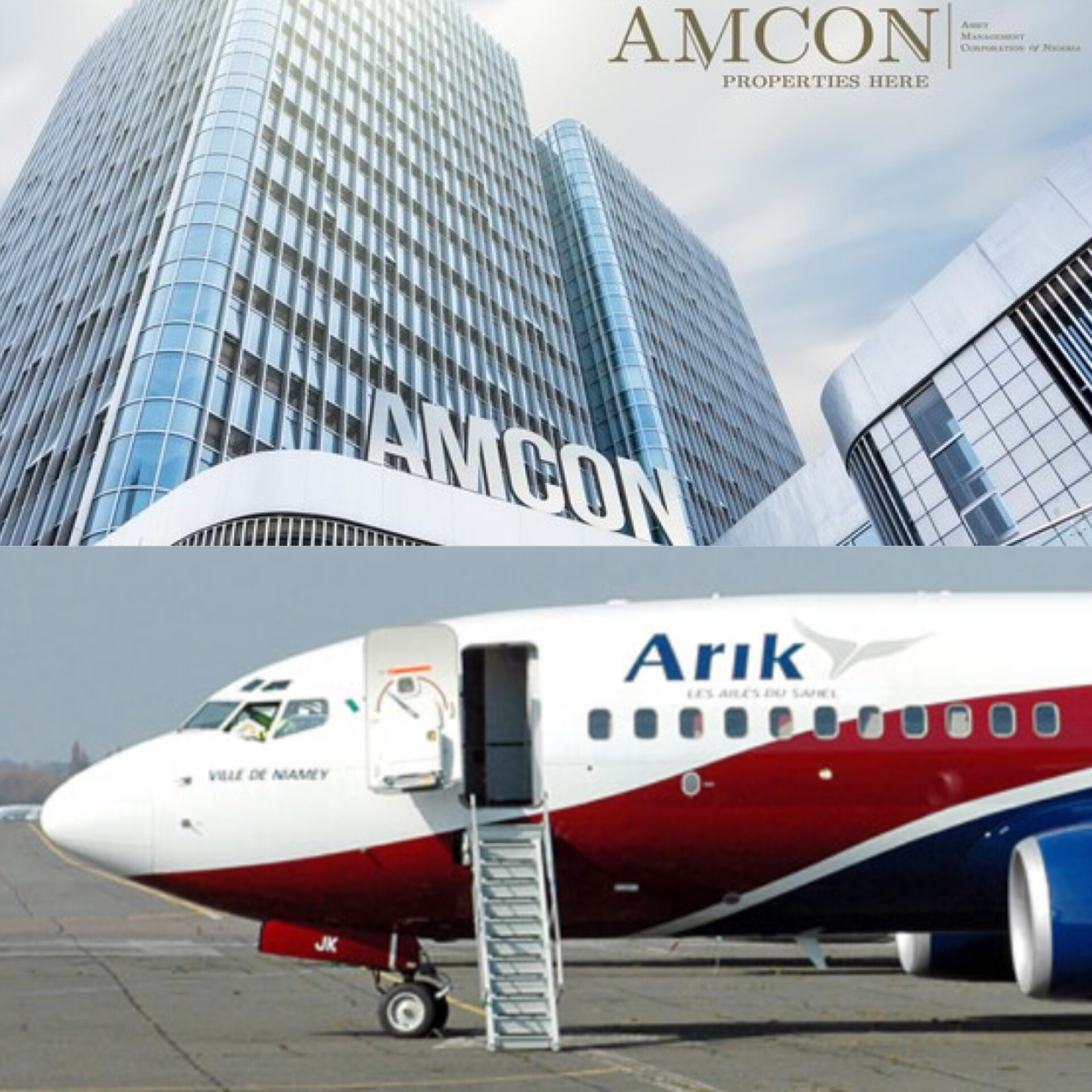 How AMCON is a misfit turnaround manager of Arik Air, Aero – Dr Olowo