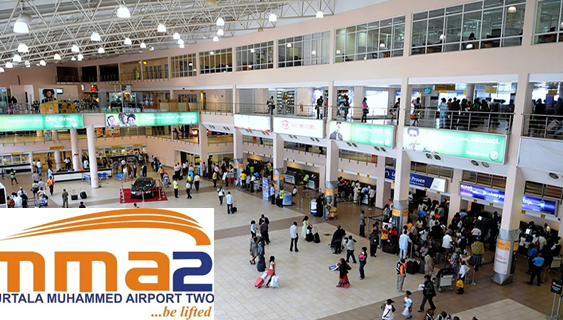 BASL warns against criminal acts at MMA2 Terminal, says offenders will not go unpunished