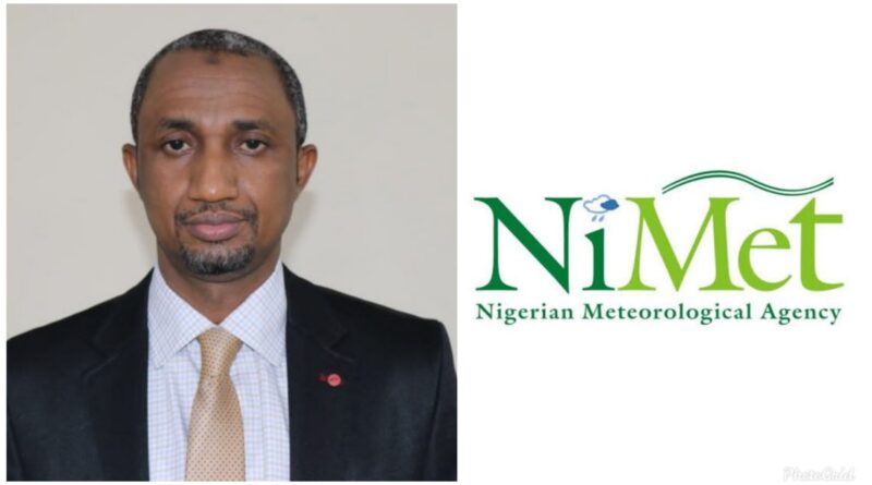 NiMet reprimands NLSRC over unauthorized lightning advisory