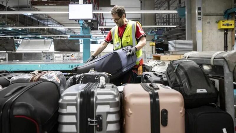 ICAO revises international guidelines for transportation of toxic baggage