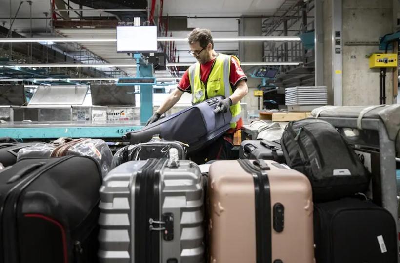 ICAO revises international guidelines for transportation of toxic baggage