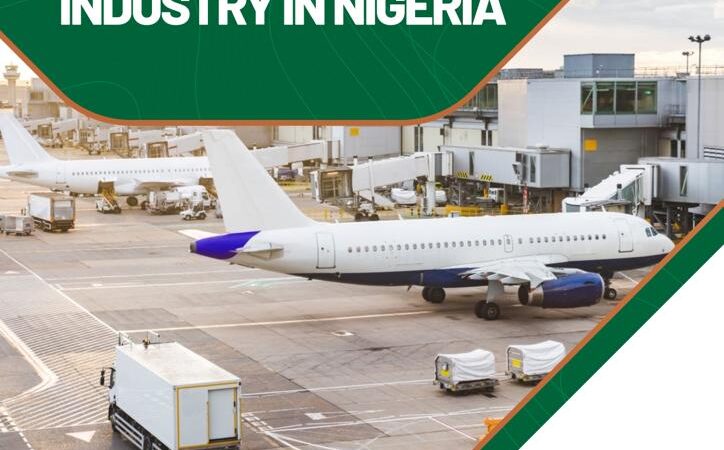 FAAN holds 2nd edition of national aviation conference