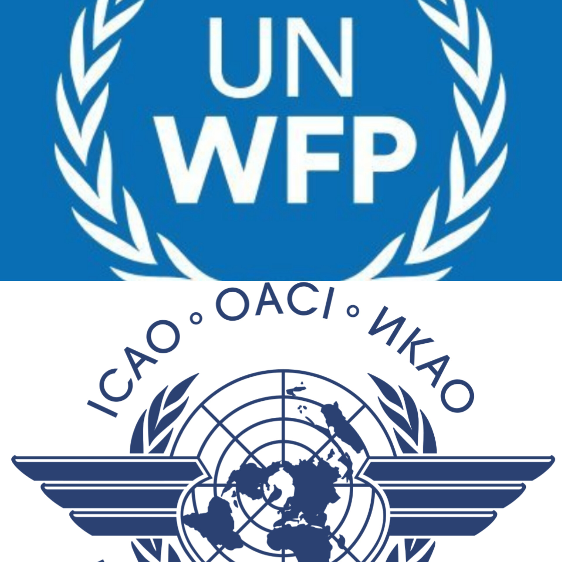 ICAO, WFP collaborate to enhance support for humanitarian air services