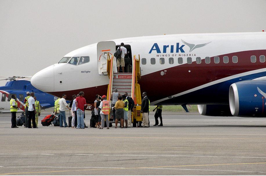 2023 Hajj: Arik Air to resume airlift of intending pilgrims next 24hrs