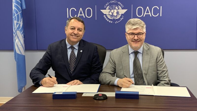 ICAO collaborates with ACI World to boost States’ aerodrome certification capacity