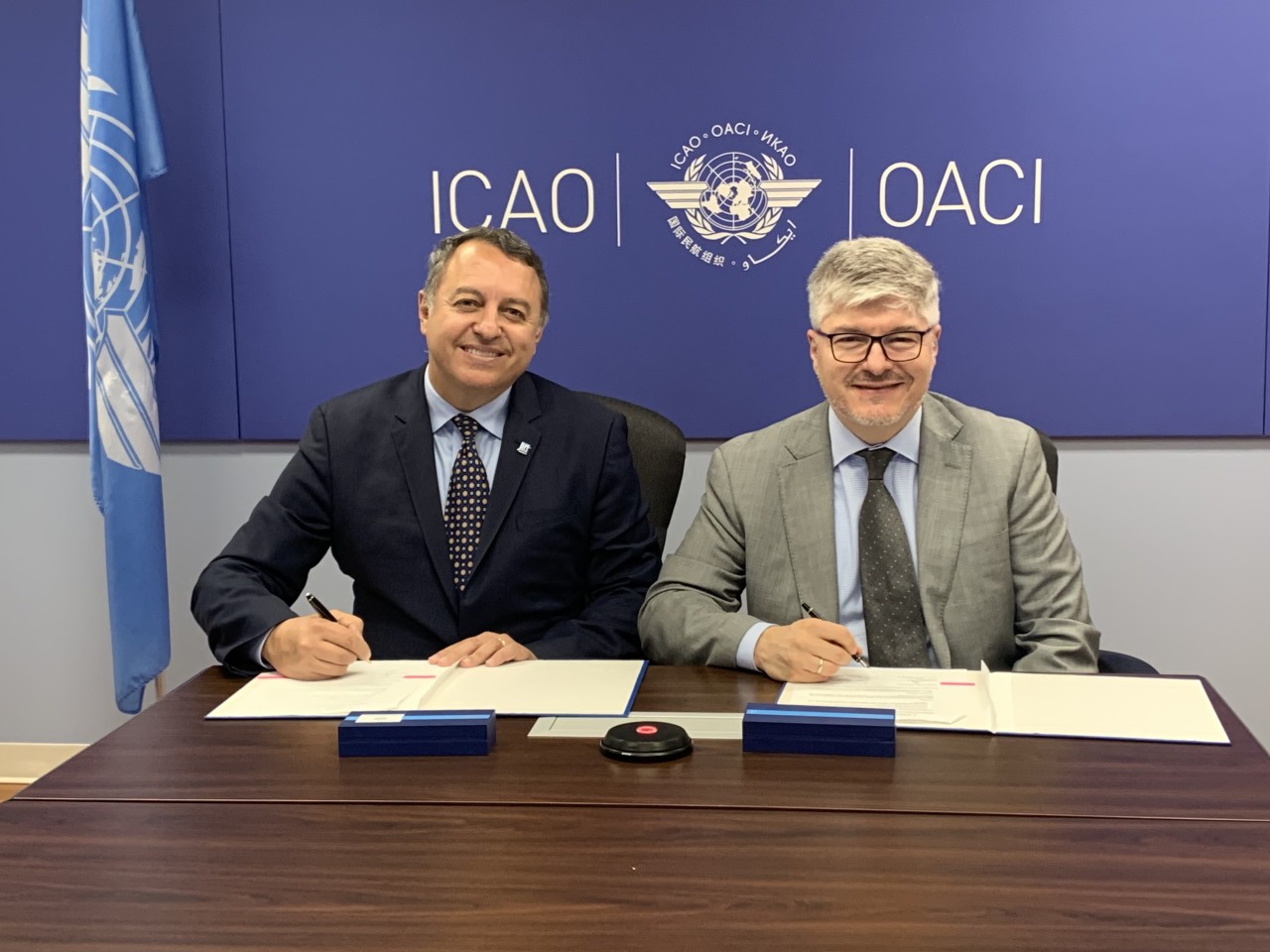 ICAO collaborates with ACI World to boost States’ aerodrome certification capacity