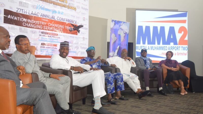 Changing Strategies in Nigeria’s Aviation Sector: Appointments should be done on merit, not patronage, stakeholders warn