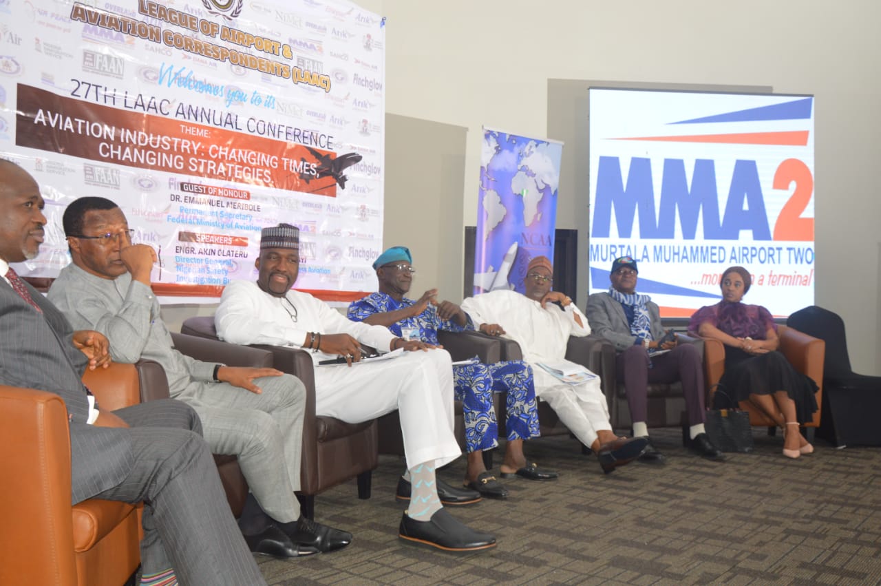 Changing Strategies in Nigeria’s Aviation Sector: Appointments should be done on merit, not patronage, stakeholders warn