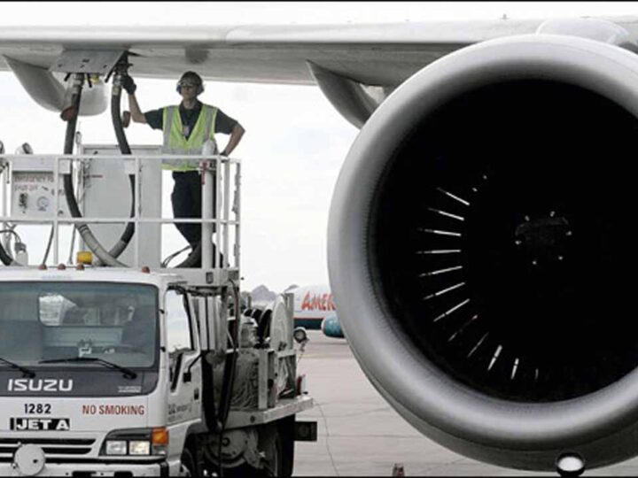 NMDPRA Sets Benchmark for Aviation Fuel Prices Amid Airline–Marketer Dispute