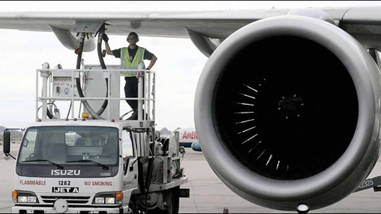 Fuel Contamination: NCAA partners FAAN, NMDPRA others to prevent recurrence