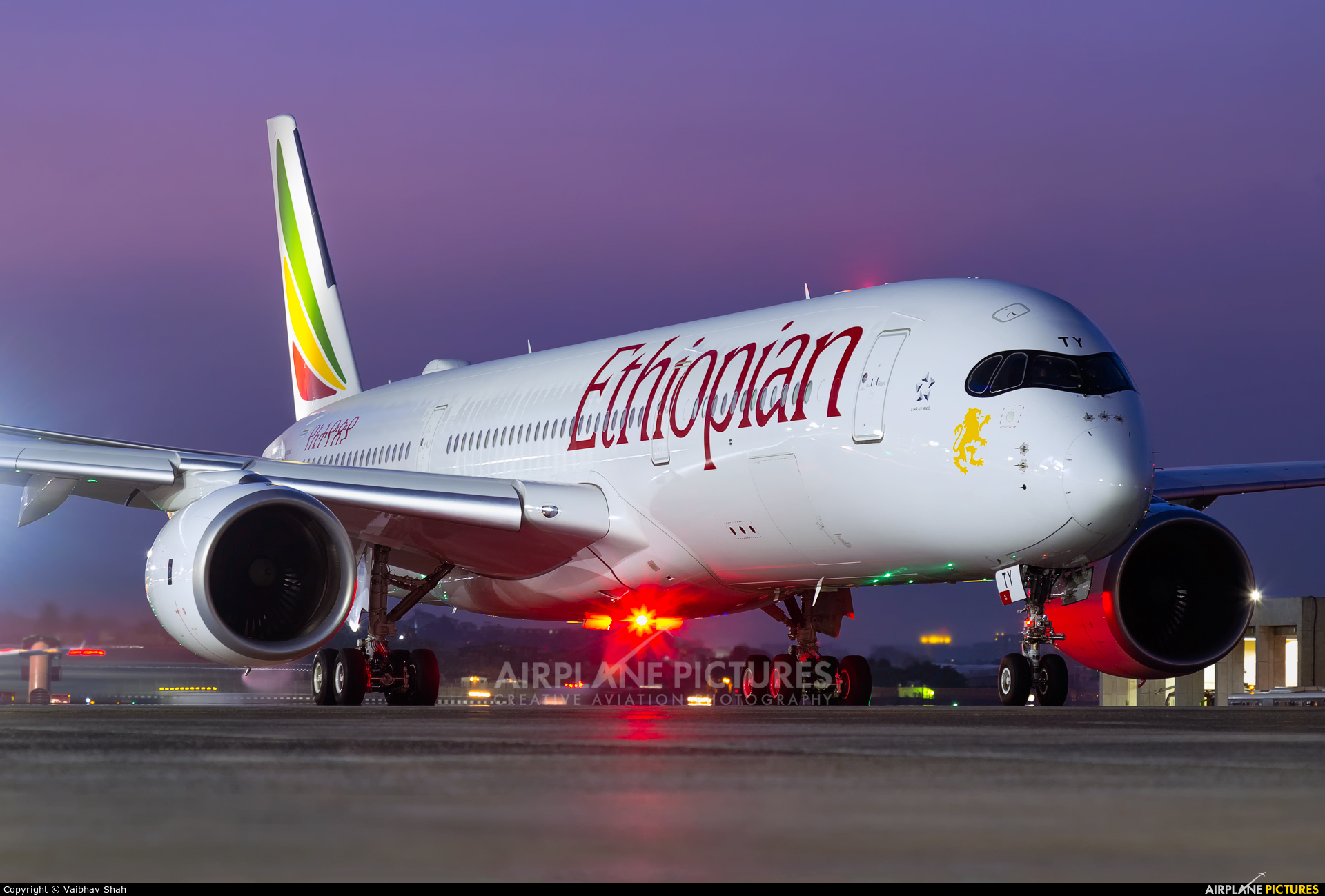 Ethiopian Airlines reconnects London-Gatwick with three weekly flights after 17 years