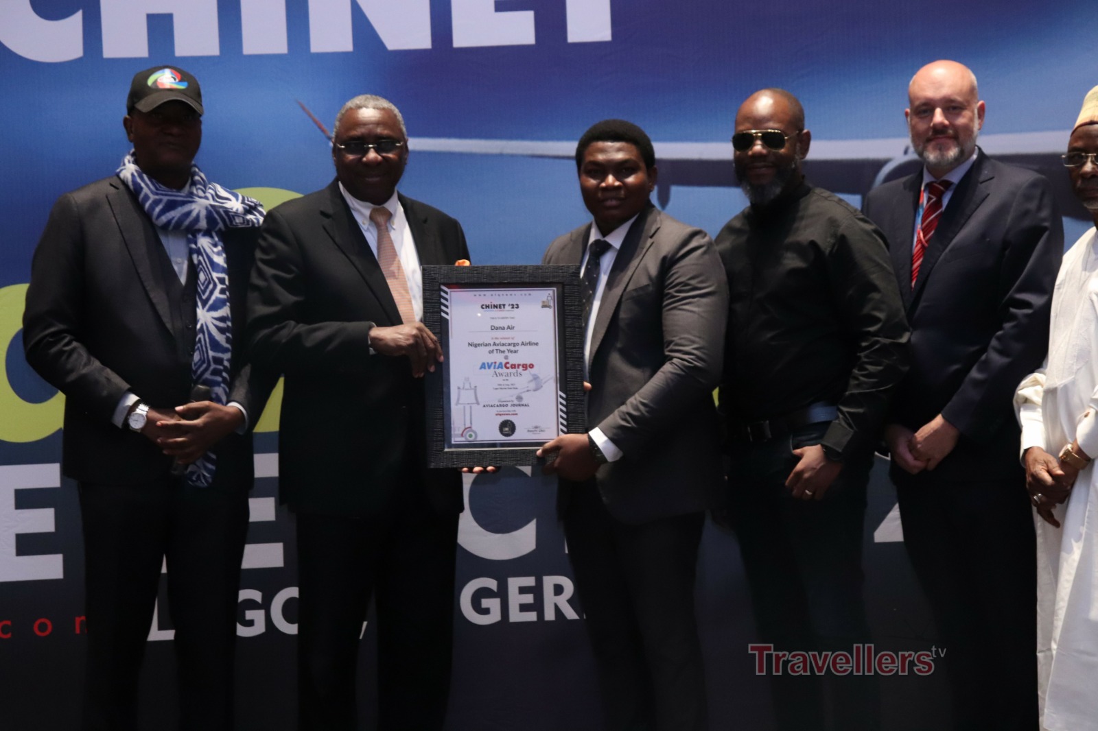 Dana Air clinches Airline of the Year Award, thrills customers with Treasure Hunt Flash Sale