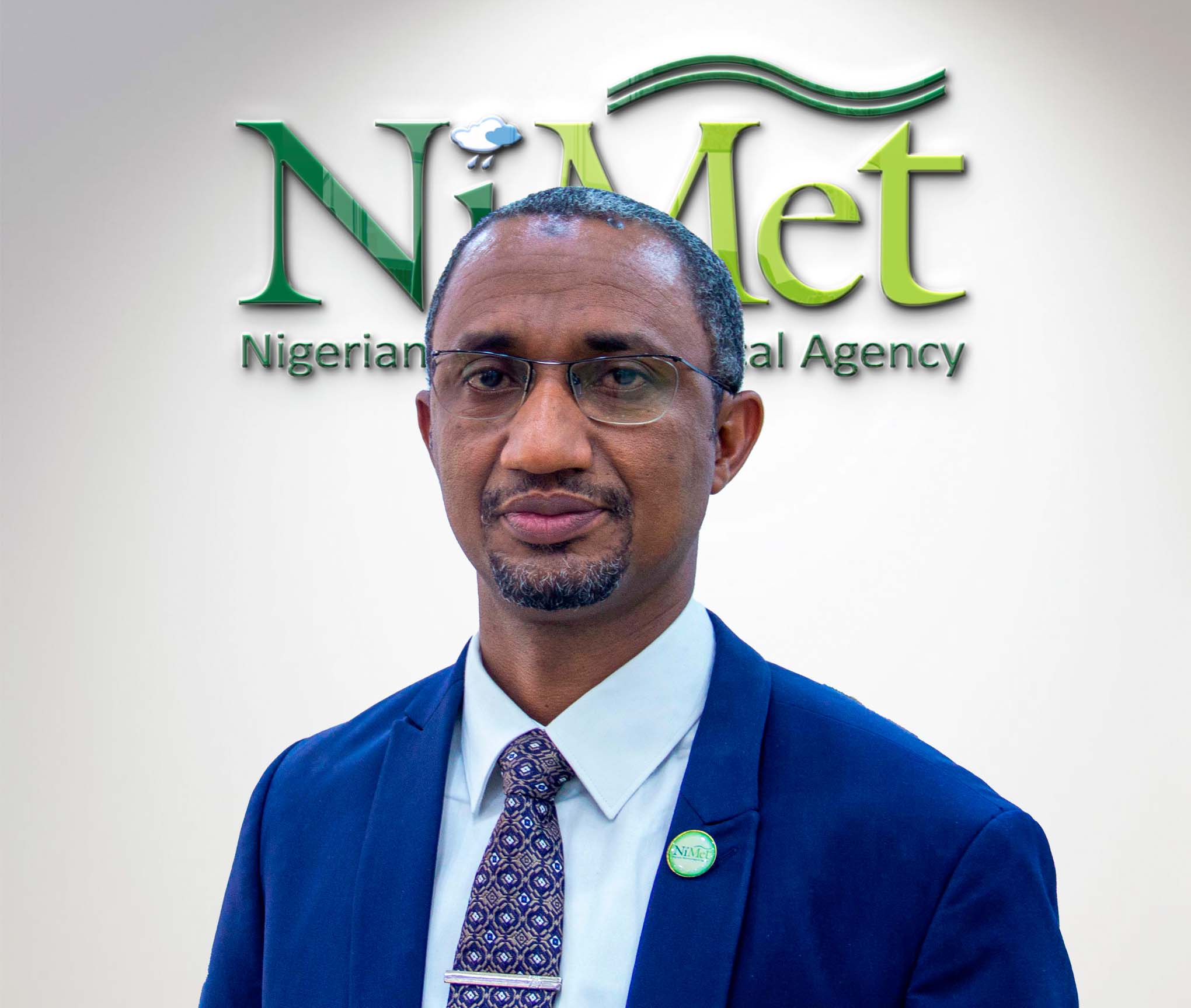 NiMet secures ISO recertification, aims for excellent aeronautical met service delivery