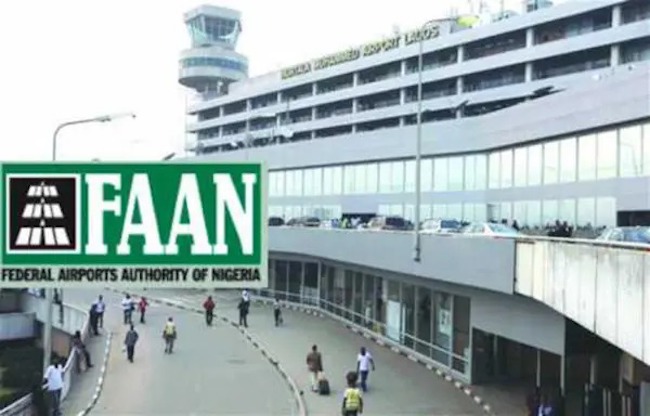 FAAN relocates airlines, others to new terminal at MMIA after fire incident