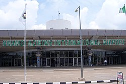 250px NAIA Abuja Terminal Entrance 1