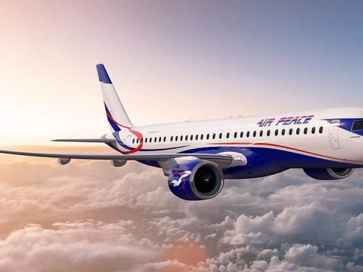 Air Peace Seeks Legal Redress Against Smartlynx Over USD 38m Losses, Rejects Aircraft Detention Claims