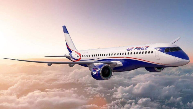 Air Peace resumes Kaduna service Oct 23, announces special flight to Antigua, Barbuda 