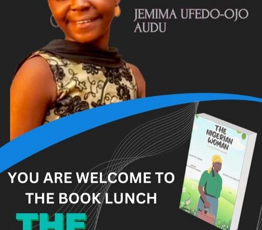 Nigerian teenage writer, Jemima to launch book on women heroism