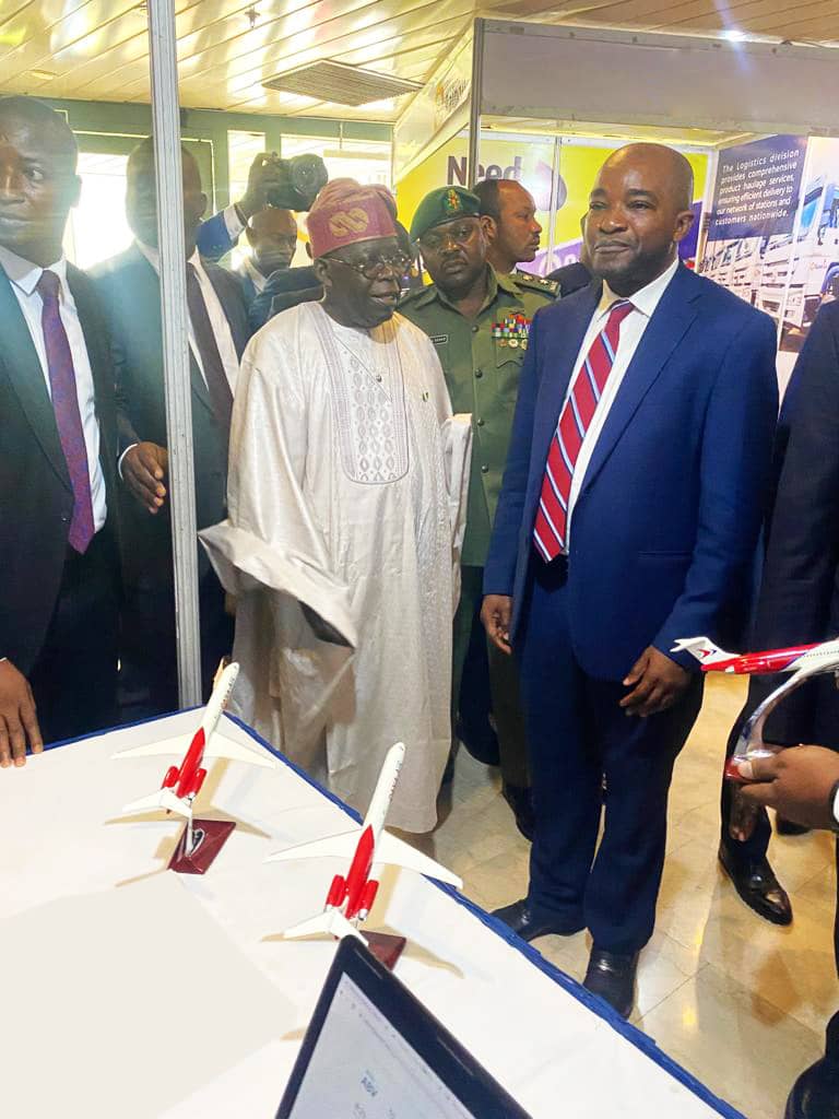 Dana Air, NESG partnership to drive Nigeria’s economic growth through CSR