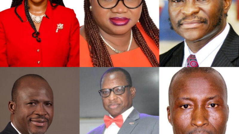 Aviation Hall of Fame inaugurates advisory council, sets motion for excellence