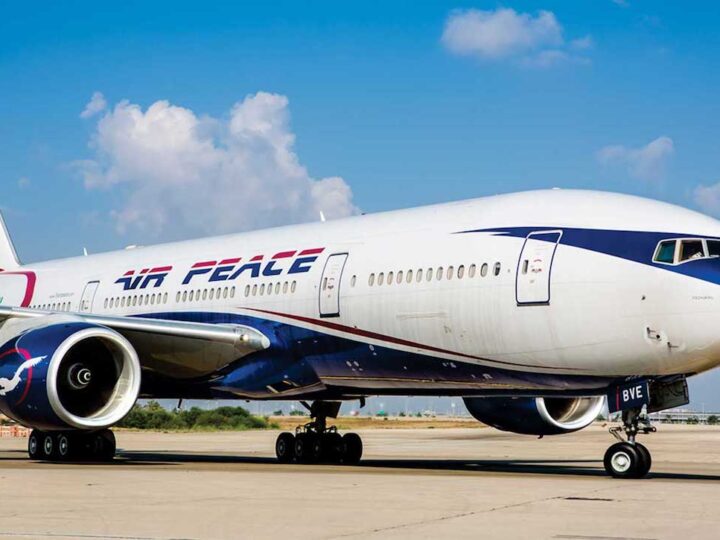 Air Peace Debunks Misleading Report on CEO’s Visit to Ekiti, Refutes Claims of Being Stranded